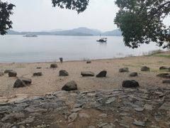 -天目湖山水园