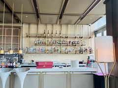 -恰餐厅及酒吧CHAR Bar & Grill(北京三里屯洲际店)