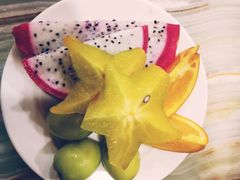 -椿记烧鹅(叠彩店)