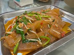 -马叉虫和妖且闲·长沙大排档(解放西店)