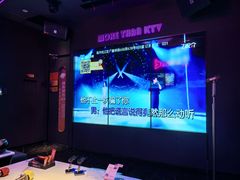 -星聚会KTV(上海松江万达店)