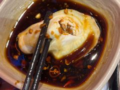 -老班长·小龙虾·鲜货烧烤大排档(金街美地店)