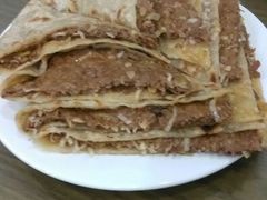 京东肉饼-宛平李记小吃(东关街店)