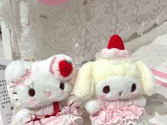 -三丽鸥 Sanrio Gift Gate(汉光百货店)