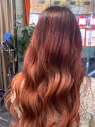-发源地HAIR SALON