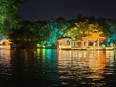 -桂林两江四湖景区