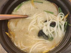 -云海肴·汽锅鸡·云南菜(广安门天虹店)