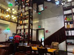 -付小姐在成都(中山公园店)
