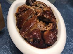 -上和臻品中国菜(花园街店)