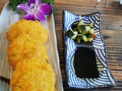 私家渔夫手打虾饼-Hi YOU你的饭局泰餐厅(雍和宫店)
