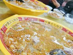 -吴记迎风楼北渡鱼