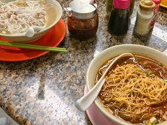 -万利洪记粉面美食
