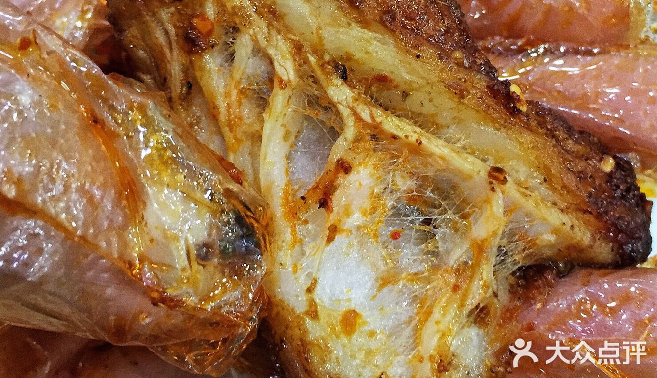 来西宁必须吃一顿烧烤 | 来自本地人的推荐 | 胡子烤肉