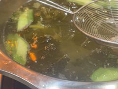 -潮悦牛肉火锅城(水贝店)