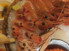 -吉兆·料理(红梅南路店)