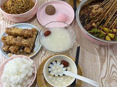 -长颈鹿的口袋钵钵鸡(市南店)