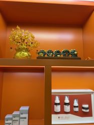 -美肤盾祛痘·问题肌头疗管理中心