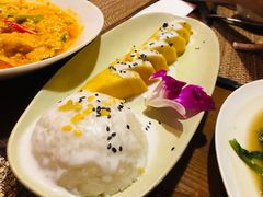 -泰国餐厅 Thai Food(裕华万达店)