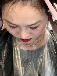 -BEAUTY HAIR GANO