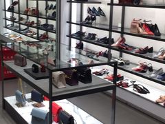 -CHARLES&KEITH(城西银泰店)