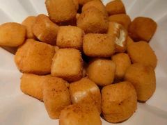 普宁脆皮豆腐-森记鱼粥