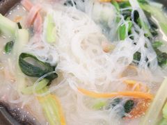 -新辉港式茶餐厅(北栅店)