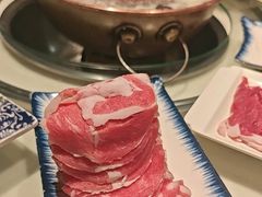 -福寿斋·老北京铜锅涮肉·烤鸭(顺义总店)