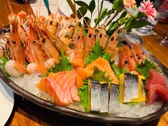 -Mr·Fish鱼鲜生海鲜放题(银泰in99店)