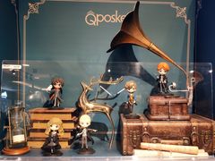 -泡泡玛特POPMART(崇文门国瑞城店)