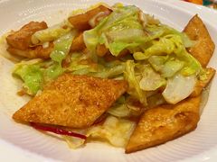 -巴依老爷新疆美食(工体旗舰店)