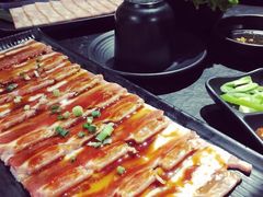 -九田家黑牛烤肉料理(太奥广场店)