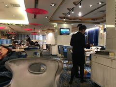 -天朗时代大酒店-餐厅