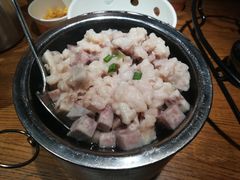 -炊烟小炒黄牛肉(中心印象城店)