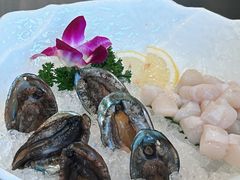 -纯味斑鱼府(中海环宇荟店)