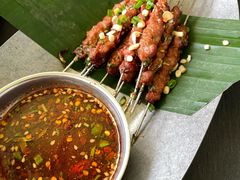 -Ameigo梅果·云贵川bistro(长宁来福士店)