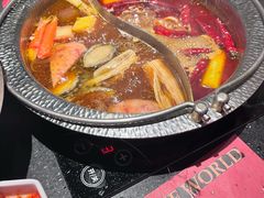 -牛New寿喜烧(金茂览秀城店)