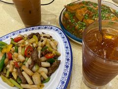 -惠盈港式茶餐厅(仲恺店)