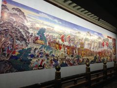 -法门文化景区