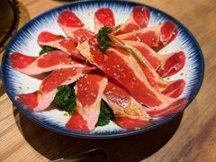 -烧肉达人•炭火烧肉(新天地店)