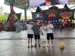 -杭州浪浪浪水公园