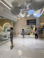 -爱悦月子中心·时光(武侯店)