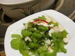 -清真华宇开锅羊肉