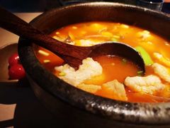 -山石榴·贵州菜(丰盛里店)