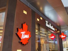 -Tims天好咖啡·贝果(雁展路万象天地店)