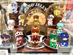 -泡泡玛特POPMART(蓝色港湾店)