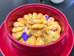 -三利音·玖弄小鲜(浦东嘉里城店)