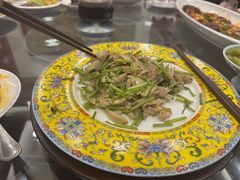 -鸿宾楼(展览馆路店)