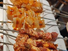 -玉善烧烤串城(长春总店)
