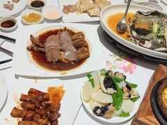 -花城苑广府菜(侨鑫店)
