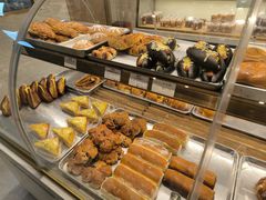 -烘焙町面包店(西四店)